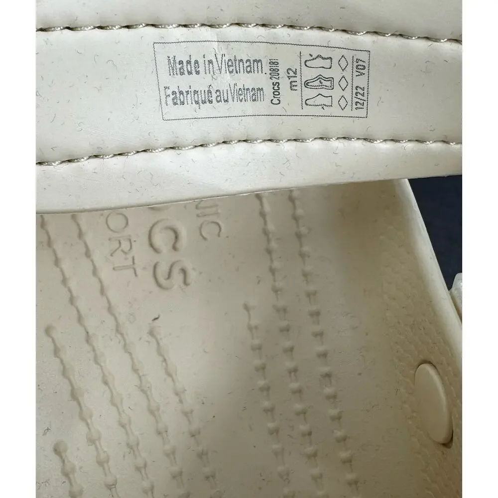 CROCS hiker xscape